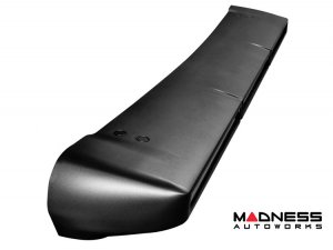 Ford Bronco Windshield Light Bar - Integrated Roof Light Bar System - Oracle - LED - Black